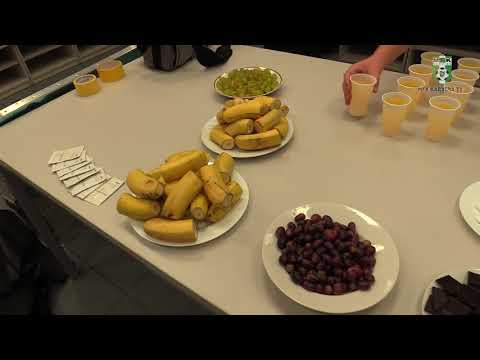 Šatna před zápasem s 1. FC Slovácko