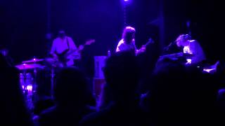 Youth Lagoon - The Knower live @ Rough Trade NYC