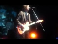 Jason Falkner  "She Goes To Bed" at International Pop Overthrow LA 2012