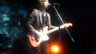 Jason Falkner  "She Goes To Bed" at International Pop Overthrow LA 2012