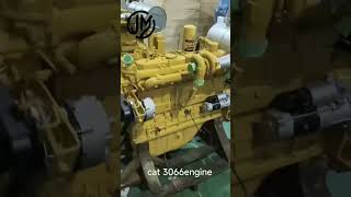 المحرك Caterpillar 3066 لـ Caterpillar 3066 | صورة 4 - Machineryline