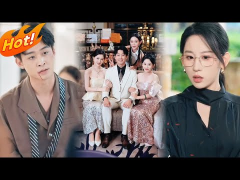 🔥新劇《未婚妻的背叛看我如何反击》至亲离世+双重背叛，沪市太子爷跌入深渊，奶奶留下的神秘电话，藏着翻盘密钥？柯淳&马秋元  最新短劇#复仇#短劇#逆襲#热门短剧 #大陸短剧💕