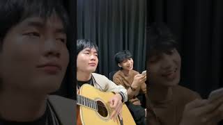 Download lagu Asulamasukadia - Despacito || cover by Lisef dan Rizal #shorts #cover mp3