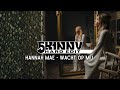 Hannah Mae - Wacht Op Mij (5k1nny Hard Edit)