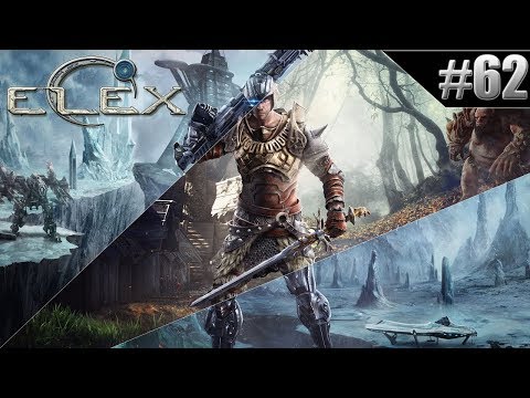 Elex #62 - Rache an geschwächten Albs | Let's play Elex