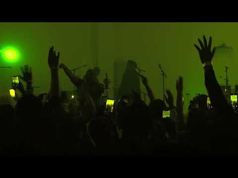 Dj H509 at Full Konpa Levanjil (2023)