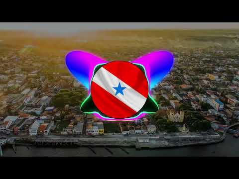 MANÚ BAHTIDÃO - CHUVA DE CHORO (MELODY 2025)