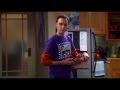 The Big Bang Theory - Best scenes of sheldon