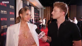 Karolina Pisarek zdradza szczegóły ślubu. Nie ma wątpliwości?