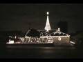 Carol Of The Bells 2007 Christmas Lights In Chino California