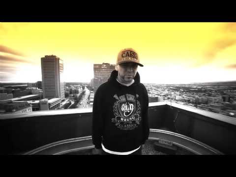 Souldia - Streetlife (feat. Paranoize & Weshtesh)