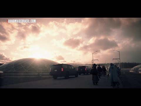 The Handmaid's Tale | Emily e Janine voltam a ser aias