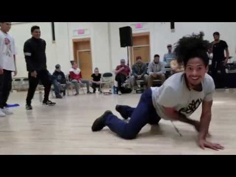 HXC Anniversary: Sweet 16 - 7 Sessions vs Retro Flow (Finals)