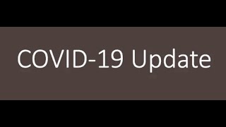 Video thumbnail image for COVID-19 Support Group 4-03-20