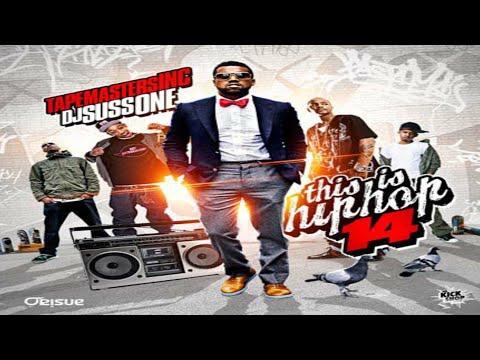 TAPEMASTERS INC & DJ SUSS ONE - THIS IS HIP  HOP #14 [2010]