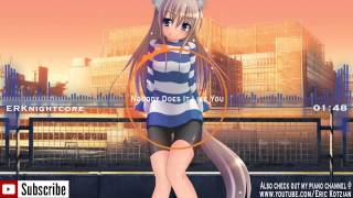 Nightcore - Nobody Does It Like You - Selena Gomez