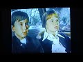 VHS Opening Escape To Witch Mountain