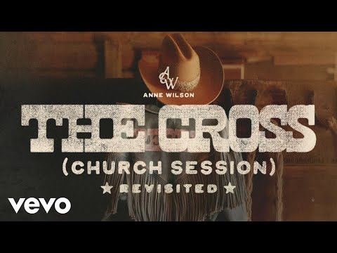 Video thumbnail for The Cross (Church Session)