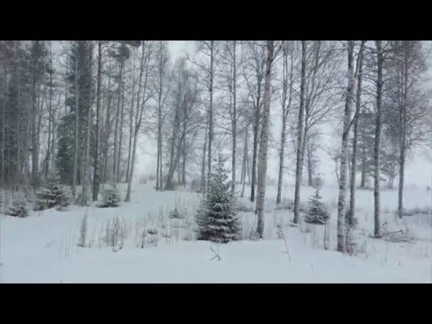 Hyvää pikäperjantaita