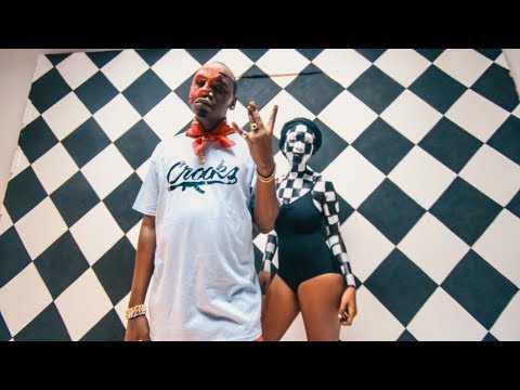 Wamasoo - Naringa Ringa  (Official Trailer)