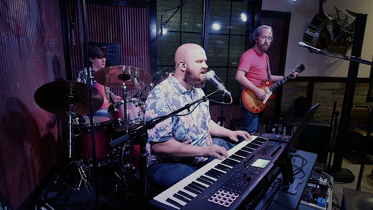 Promotional video thumbnail 1 for Troubadour South