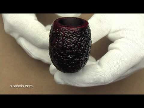 pipa Ascorti 629 - smoking pipe