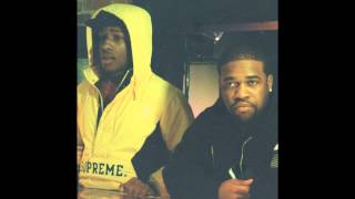 A$AP Rocky ft. A$AP Ferg - Max Julien