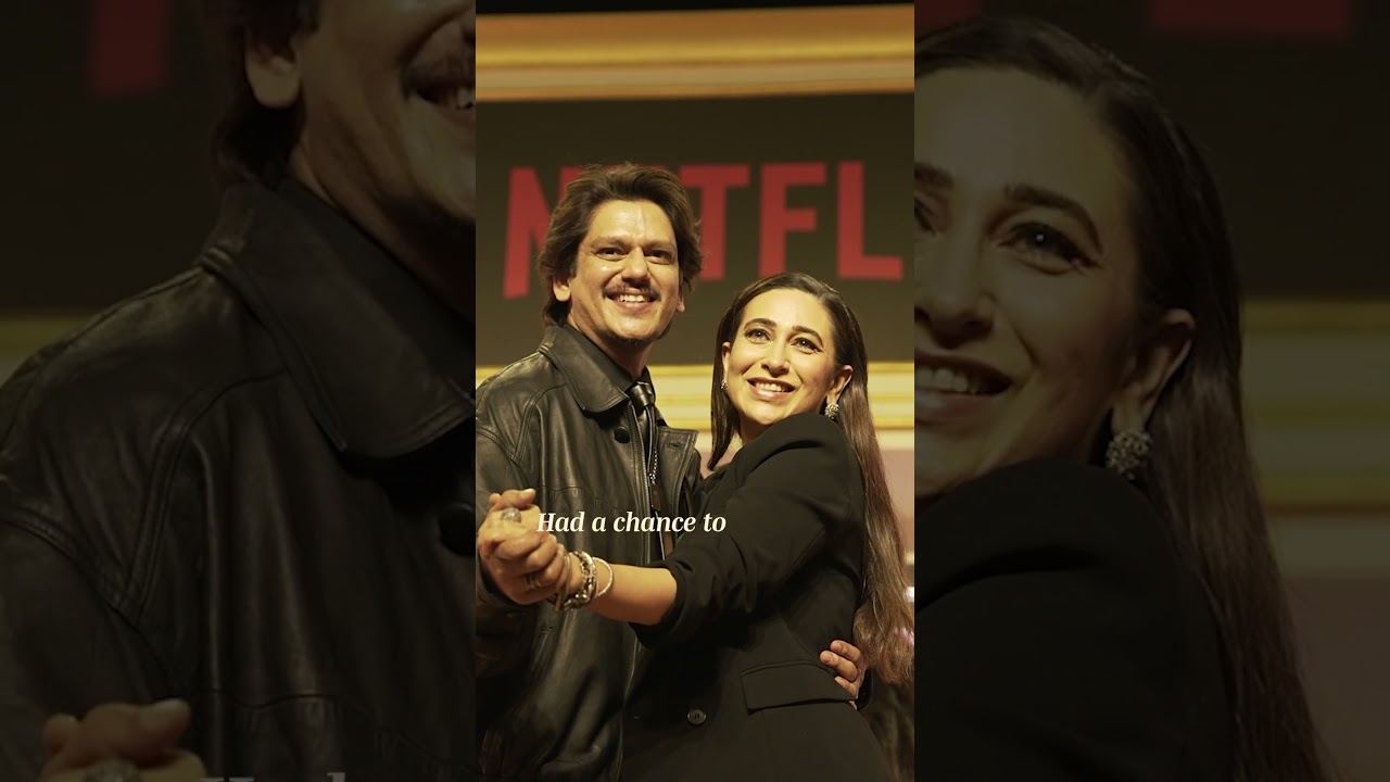 NETFLIX Murder Mubarak
