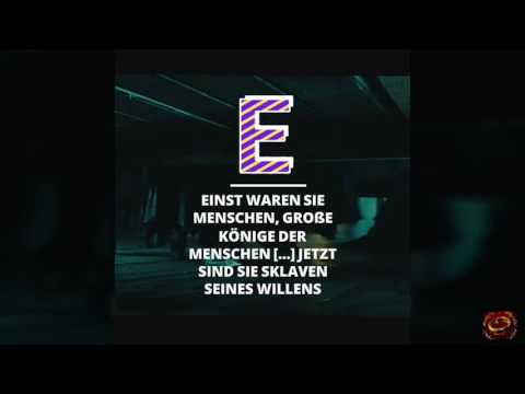 Der Herr der Ringe ~Die Nazgul in Bree~ [Deutsch]