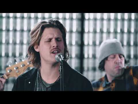 Original 16 Brewery Sessions - League of Wolves - "Streets Made of Stone"