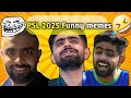 Babar Azam PSL Memes PSL 2025 Memes PSL Funny Memes