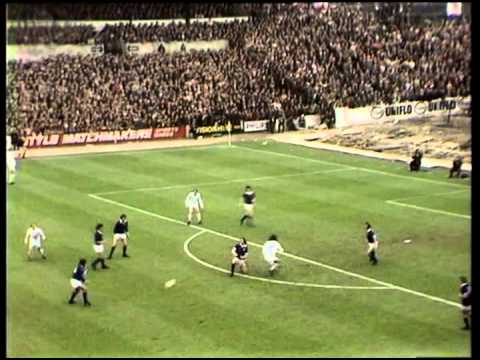 1973/74 - Leeds United v Ipswich Town