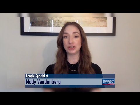 Google Specialist Molly Vandenberg Interview