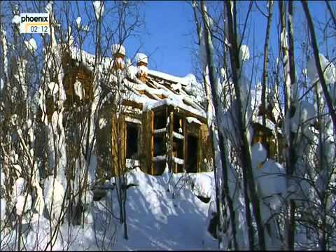 Sibirien Doku Schicksalsstrom - Der Jenissei Bis ans Ende der Welt - Sibirien Doku part 1