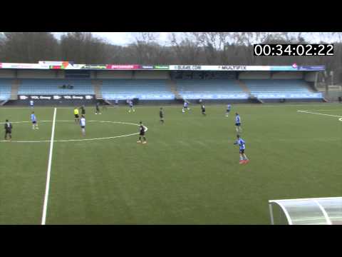 Fc eindhoven - Voetbalacademie