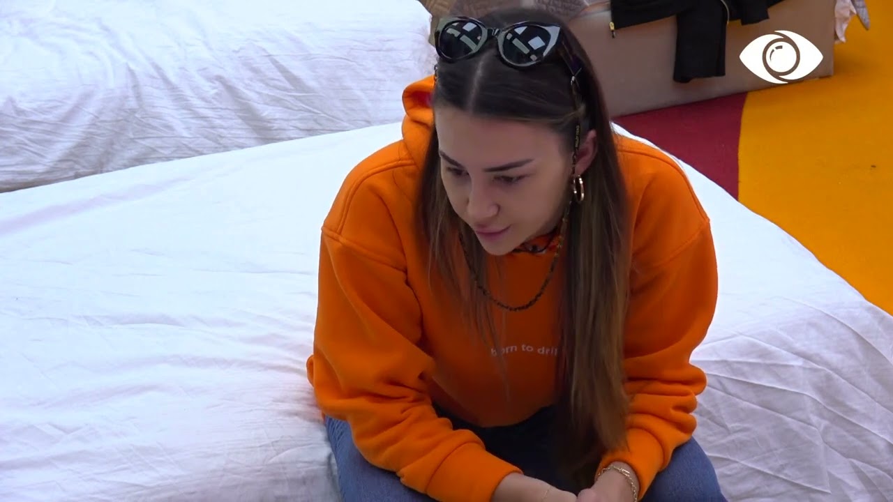 Po më lë përgjegjësi/ Kiara-Luizit: Nuk e bëj dot!