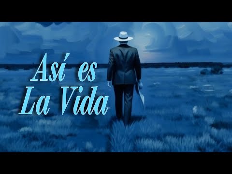 That's life | hard and honest, it takes everything away and then teaches you.