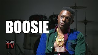 Boosie on Young Dolph Turning Down $22M Deal: &quot;What&#39;s Wrong with Dolph?&quot; (Part 6)