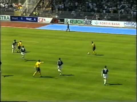 2000-05-14 Roda JC - AZ Alkmaar 3-2
