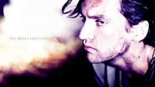 John Murphy || You&#39;re in the Half Light