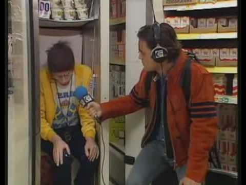 NileCity - Sudden i kylen