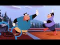 A Goofy Movie 1995 Clip