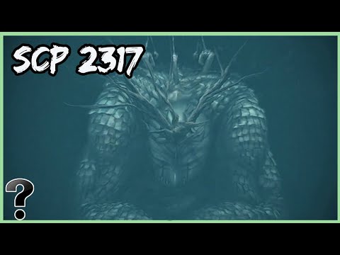 What If SCP 2317 Was Real?
