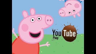 YouTube Poop: Poppa Pog's Marvelous Misadventures Through Time and Space