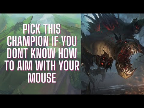 First Time: Challenger Jungler plays Fiddlesticks in Ranked