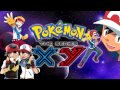 Pokemon XY The Series English Opening Extended ...