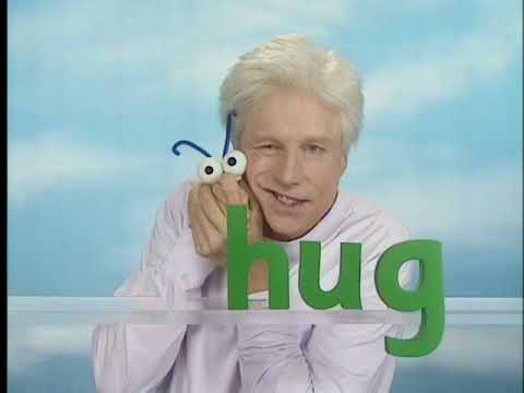 Between The Lions: Bug Beard