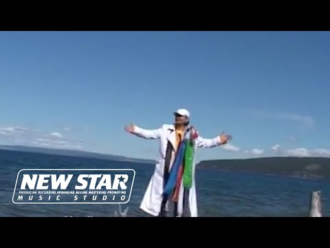 Kharangiin Lkhagvaa - Gun tsenkherkhen dalai ijii (Official Music Video)