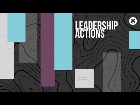 Introduction to Leadership