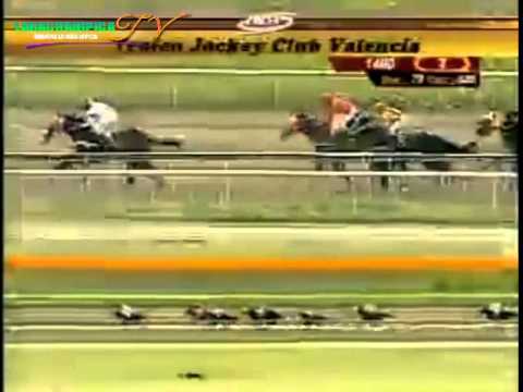 LA RINCONADA 7 CARRERA, DOMINGO 5 DE OCTUBRE DEL 2014